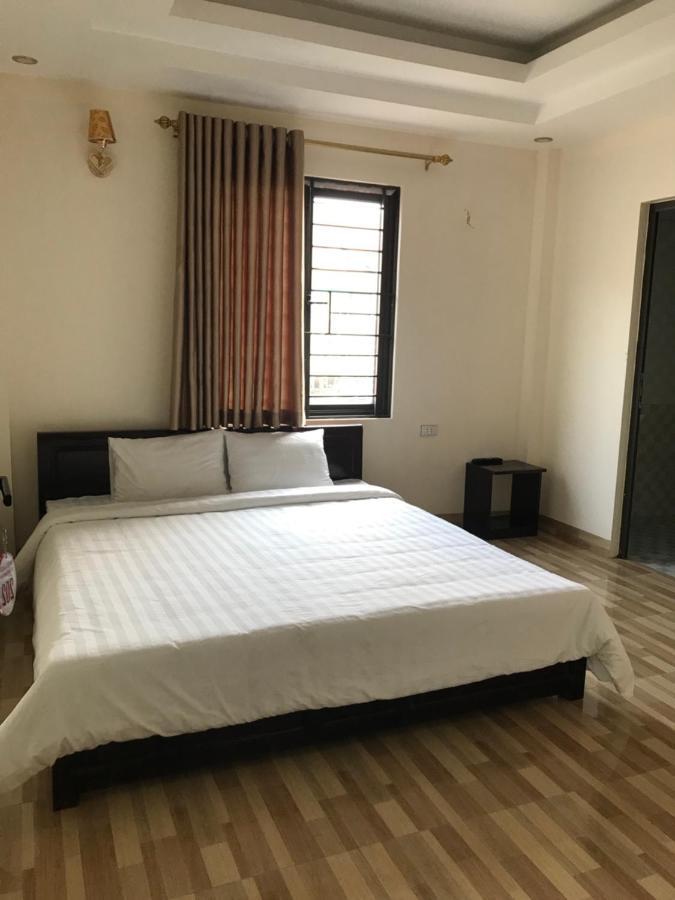 מלון סא פה Minh Anh House מראה חיצוני תמונה