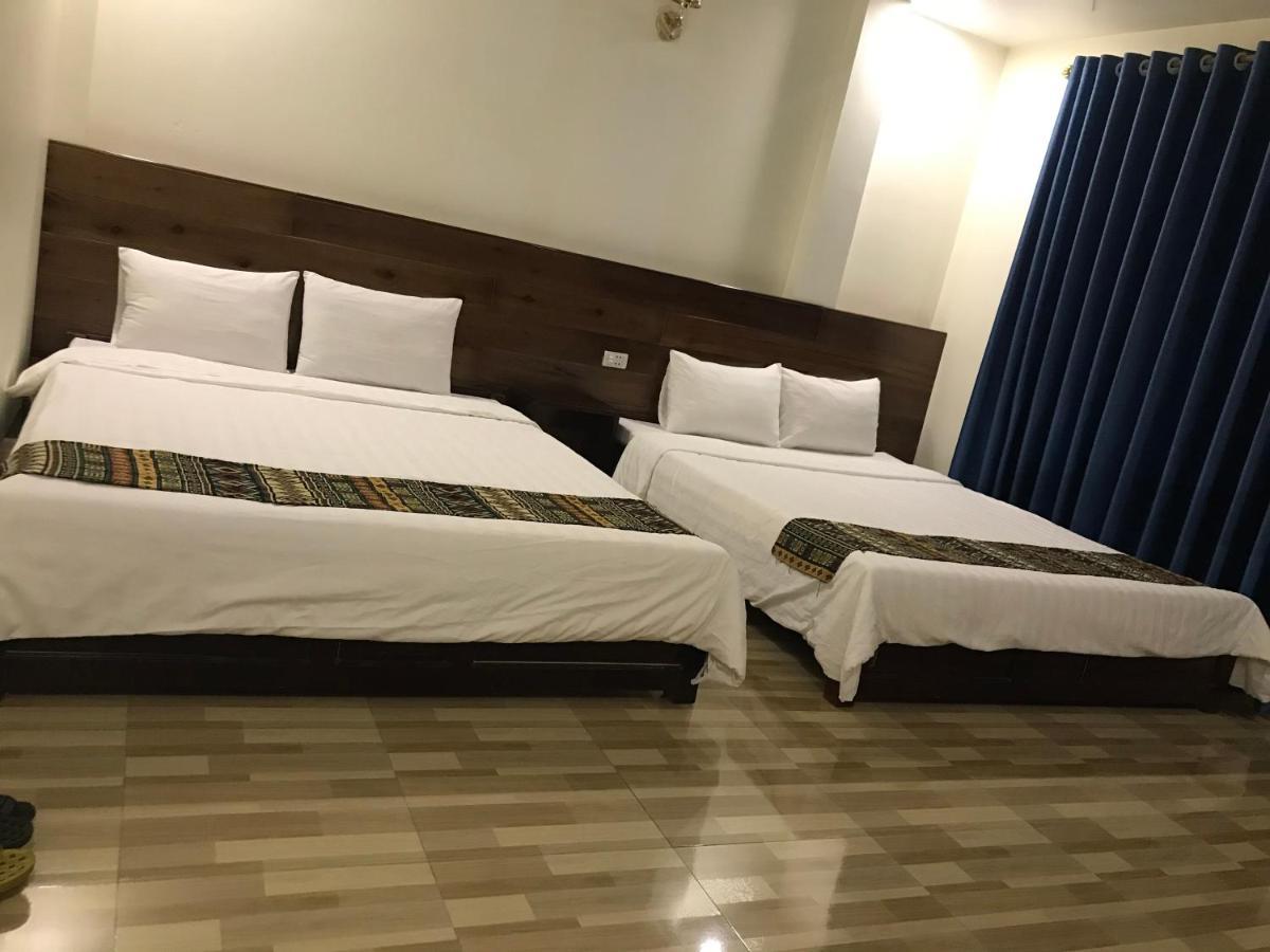 מלון סא פה Minh Anh House מראה חיצוני תמונה