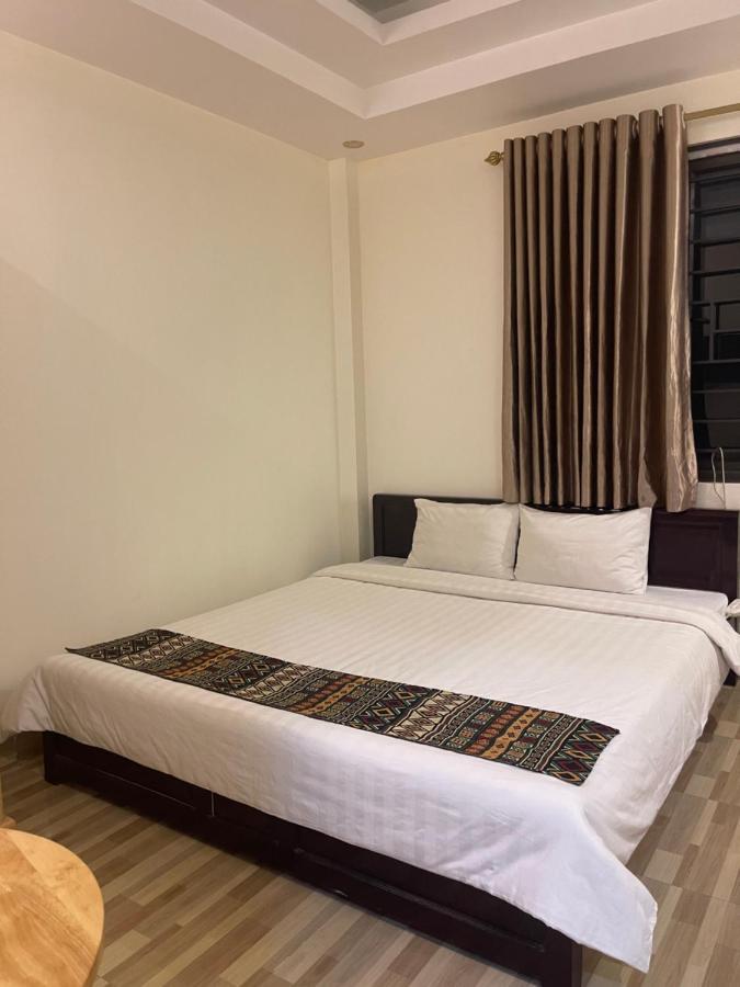 מלון סא פה Minh Anh House מראה חיצוני תמונה